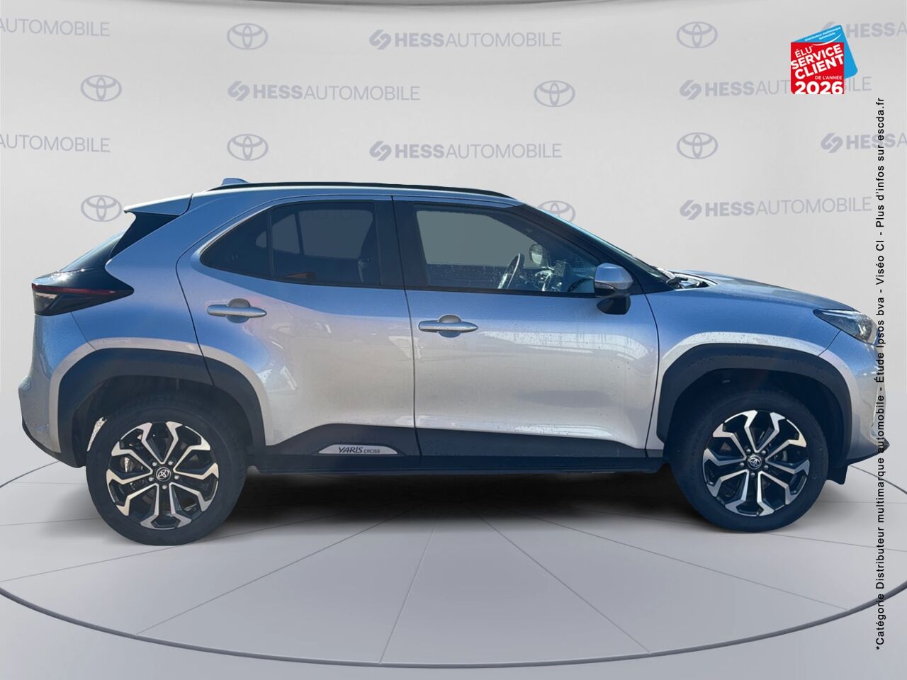 chez Toyota Forbach