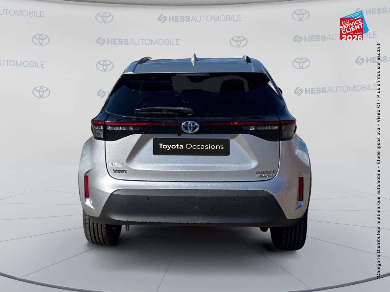 chez Toyota Forbach