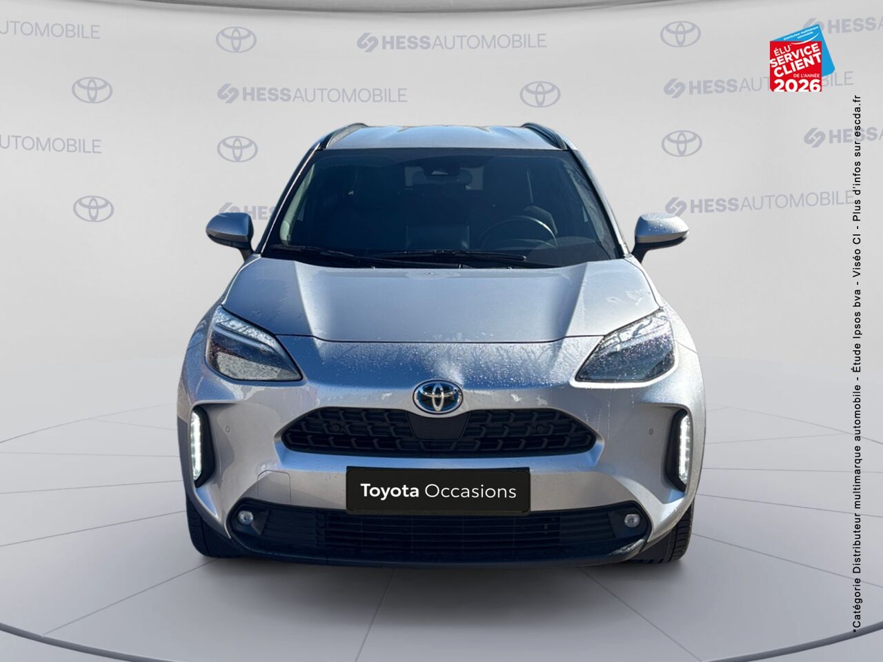 chez Toyota Forbach