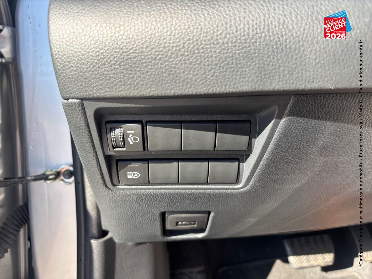 chez Toyota Forbach