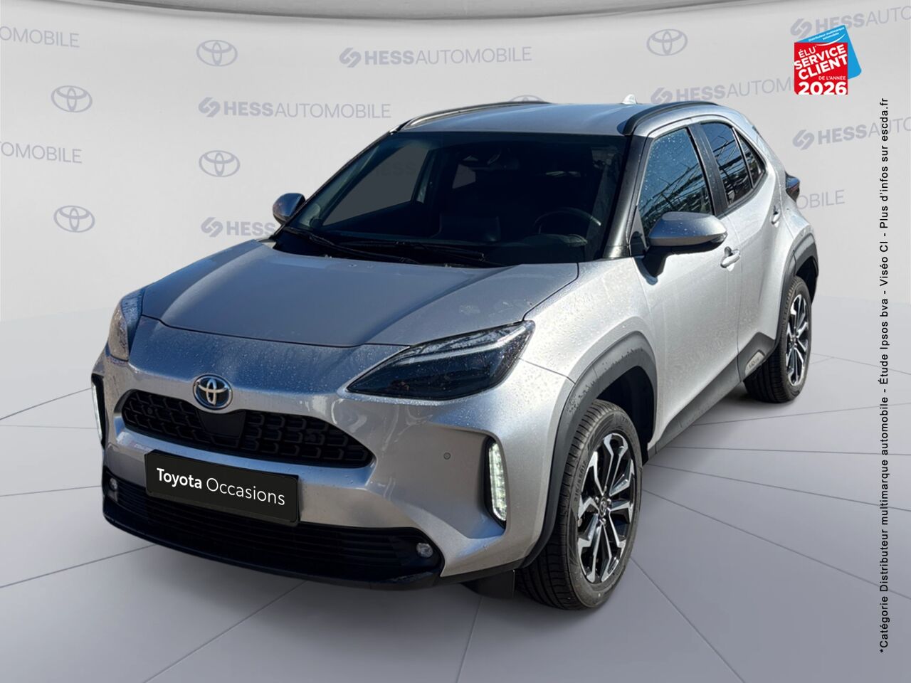 chez Toyota Forbach