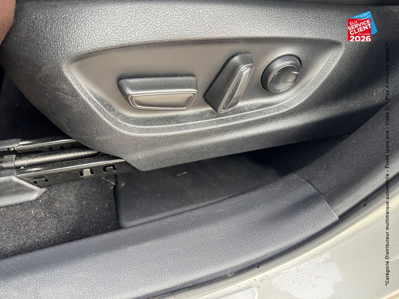 chez Toyota Sarreguemines