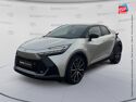 Véhicule d'occasion TOYOTA C-HR 2.0 HYBRIDE 200CH GR SPORT PREMIERE AWD-I MY25