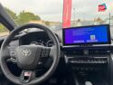Véhicule d'occasion TOYOTA C-HR 2.0 HYBRIDE 200CH GR SPORT PREMIERE AWD-I MY25