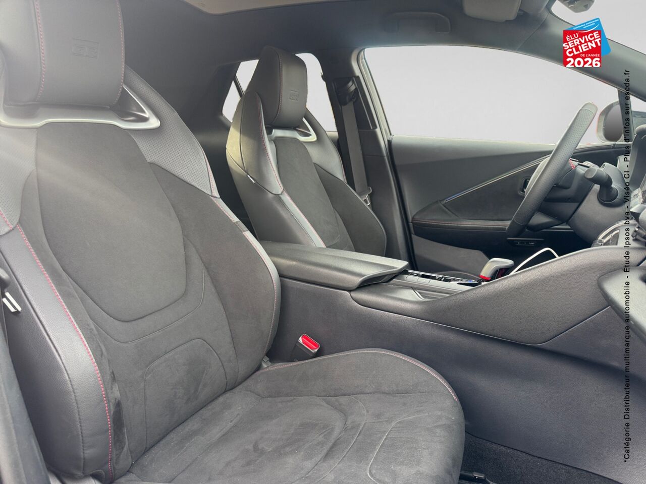 chez Toyota Sarreguemines