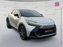Véhicule d'occasion TOYOTA C-HR 2.0 HYBRIDE 200CH GR SPORT PREMIERE AWD-I MY25