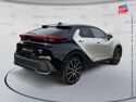 Véhicule d'occasion TOYOTA C-HR 2.0 HYBRIDE 200CH GR SPORT PREMIERE AWD-I MY25