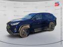 Véhicule d'occasion TOYOTA RAV4 2.5 HYBRIDE 218CH DYNAMIC 2WD MY23