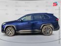 Véhicule d'occasion TOYOTA RAV4 2.5 HYBRIDE 218CH DYNAMIC 2WD MY23