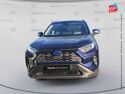 Véhicule d'occasion TOYOTA RAV4 2.5 HYBRIDE 218CH DYNAMIC 2WD MY23