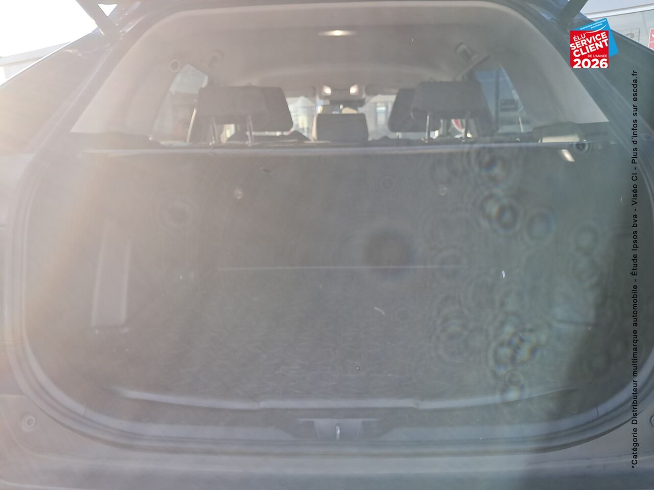 chez Toyota Sarreguemines
