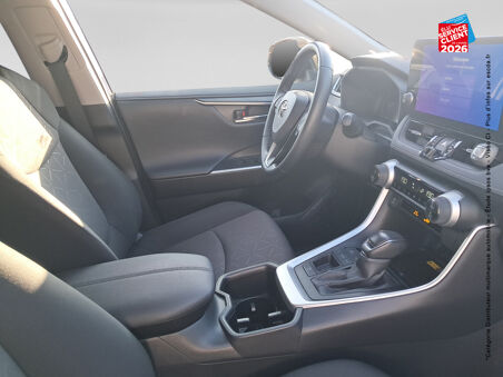 TOYOTA RAV4 2.5 HYBRIDE...