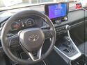 Véhicule d'occasion TOYOTA RAV4 2.5 HYBRIDE 218CH DYNAMIC 2WD MY23