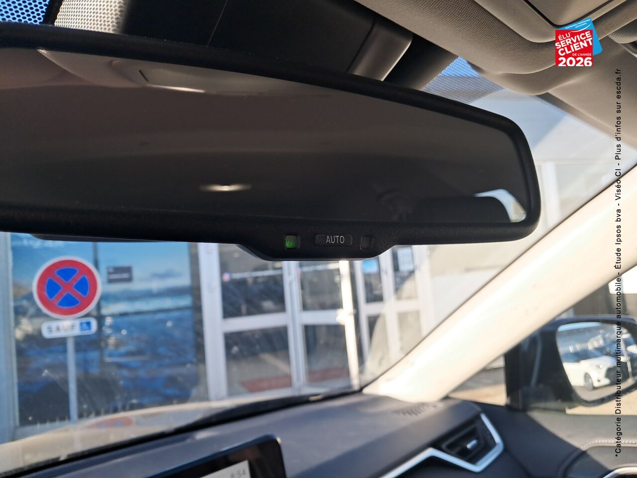 chez Toyota Sarreguemines