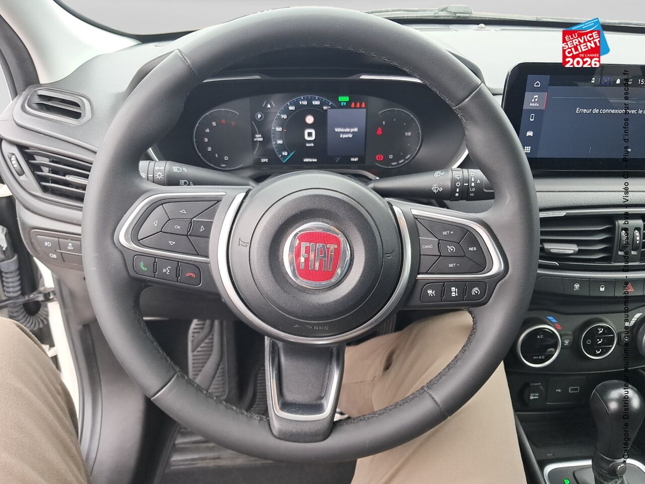 chez Fiat Belfort