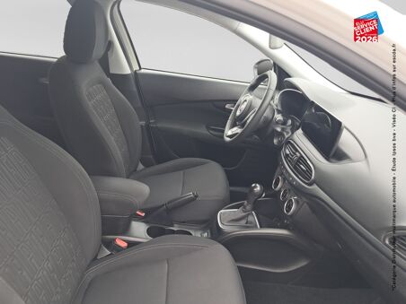 FIAT TIPO CROSS 1.5 FIREFLY...