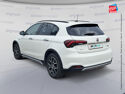 Véhicule d'occasion FIAT TIPO CROSS 1.5 FIREFLY TURBO 130CH S/S PLUS HYBRID DCT7 MY22
