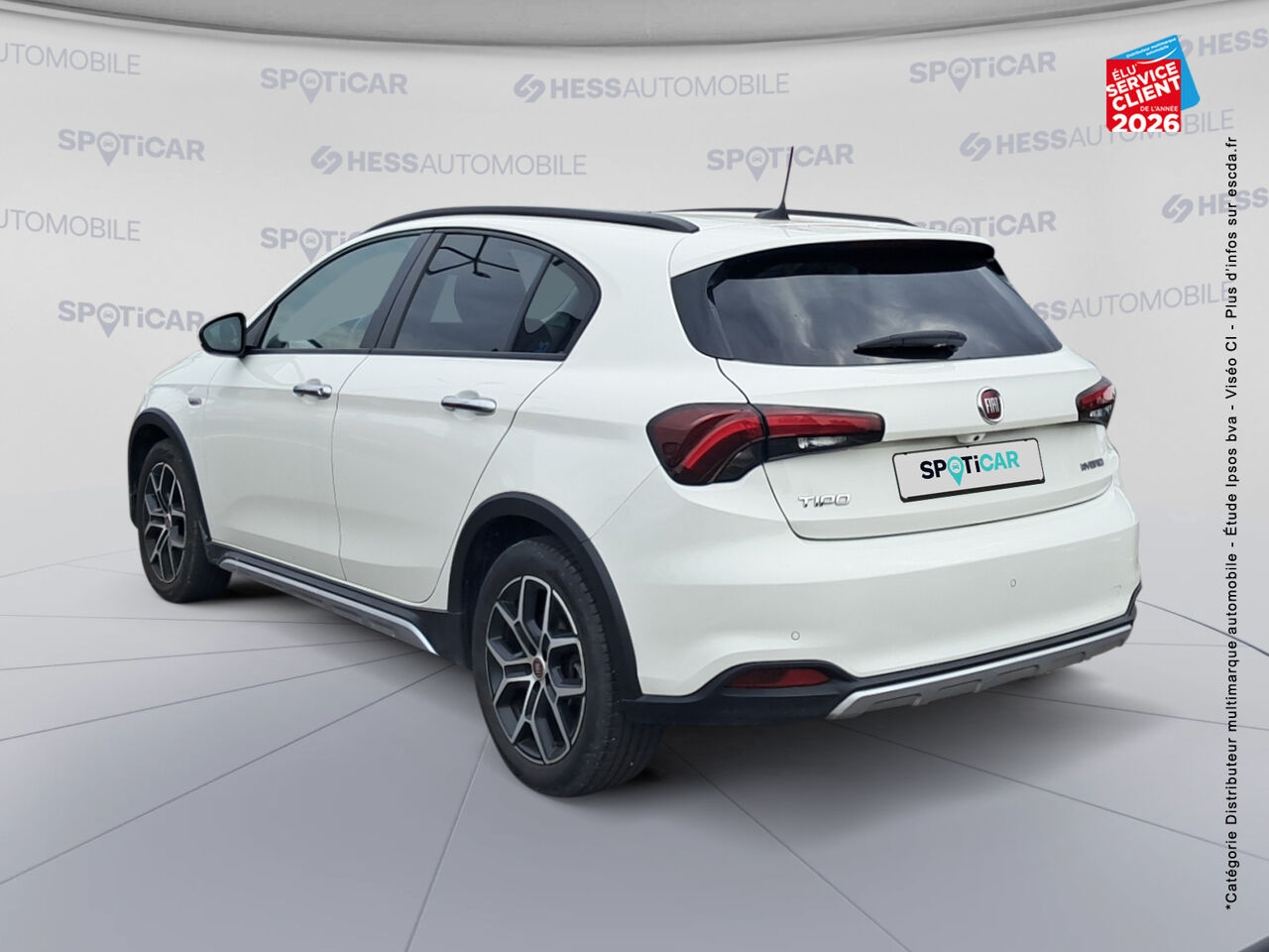 chez Fiat Belfort
