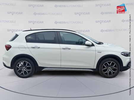 FIAT TIPO CROSS 1.5 FIREFLY...