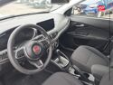 Véhicule d'occasion FIAT TIPO CROSS 1.5 FIREFLY TURBO 130CH S/S PLUS HYBRID DCT7 MY22