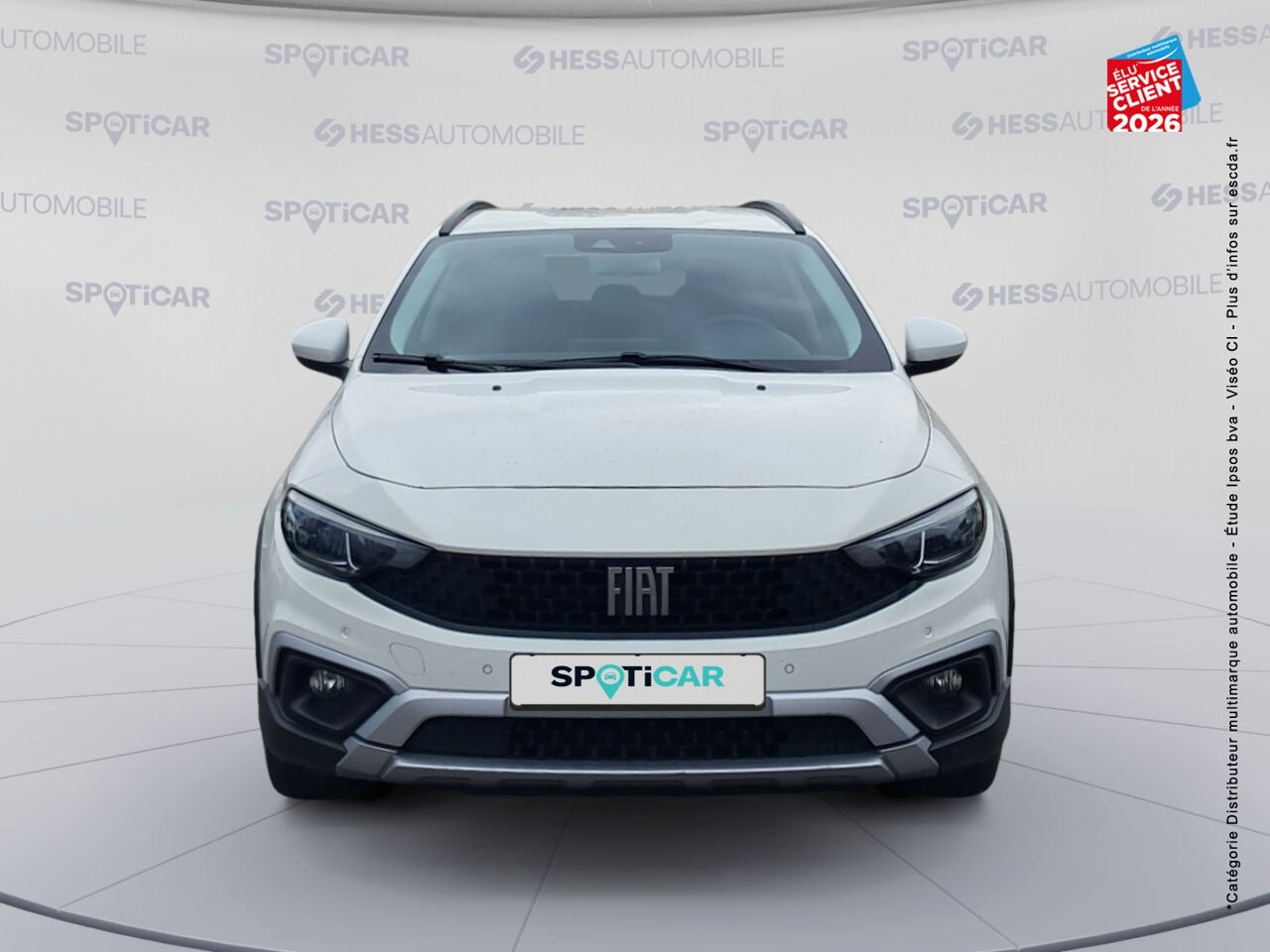 chez Fiat Belfort