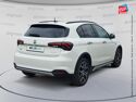 Véhicule d'occasion FIAT TIPO CROSS 1.5 FIREFLY TURBO 130CH S/S PLUS HYBRID DCT7 MY22