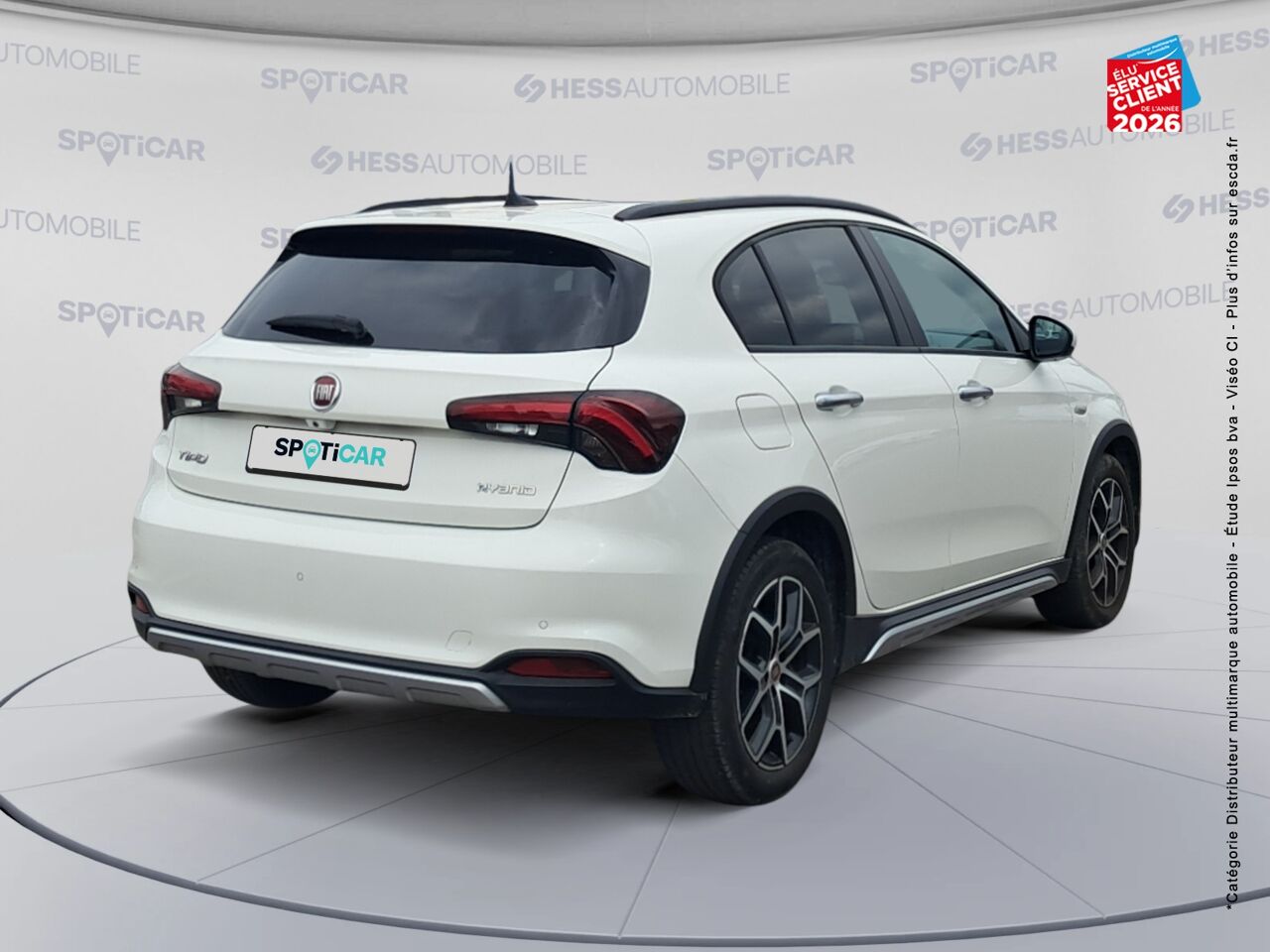 chez Fiat Belfort