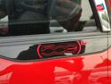 Véhicule d'occasion FIAT 500C E 118CH  RED MY23