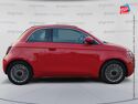 Véhicule d'occasion FIAT 500C E 118CH  RED MY23