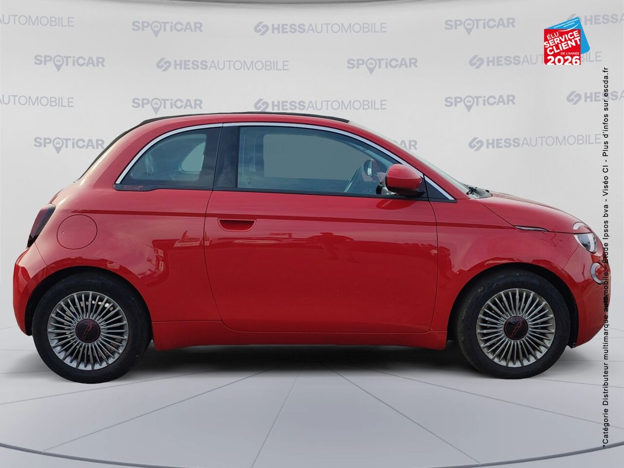 chez Fiat Belfort