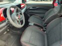 Véhicule d'occasion FIAT 500C E 118CH  RED MY23