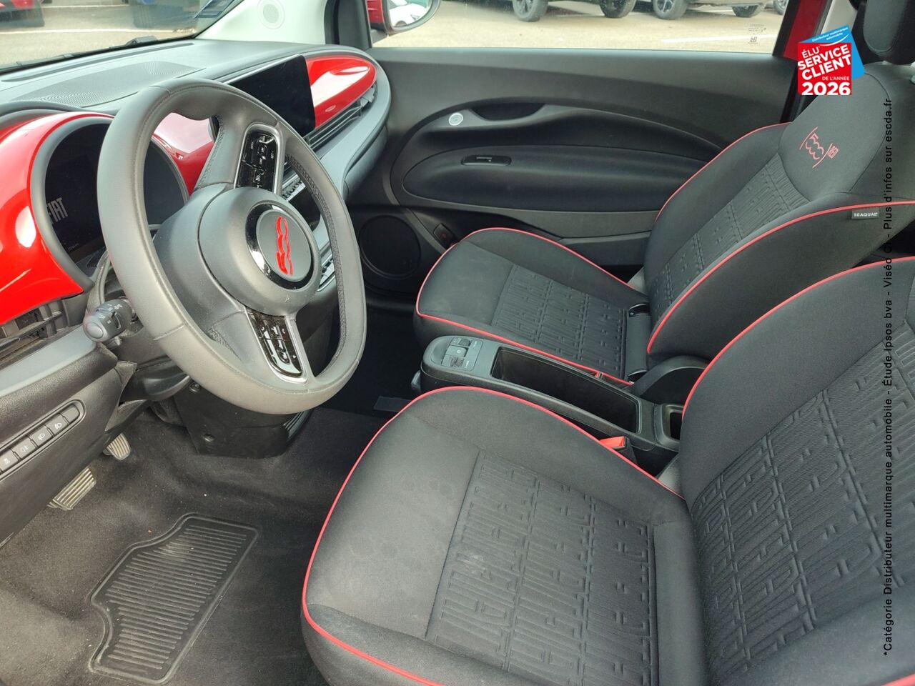 chez Fiat Belfort
