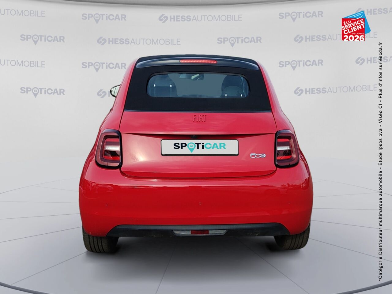 chez Fiat Belfort