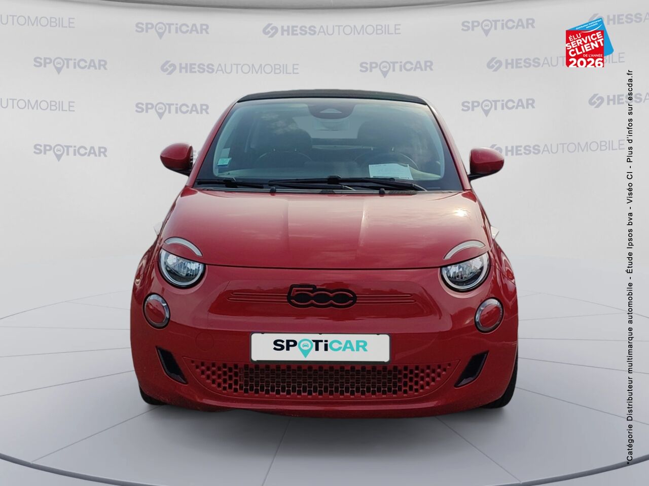 chez Fiat Belfort