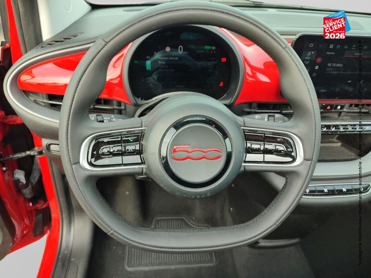 chez Fiat Belfort