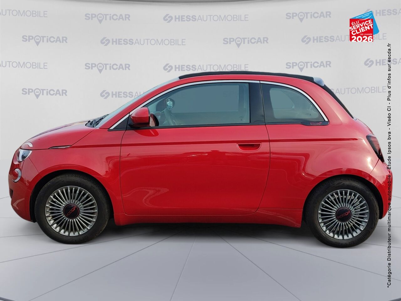 chez Fiat Belfort