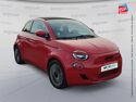 Véhicule d'occasion FIAT 500C E 118CH  RED MY23