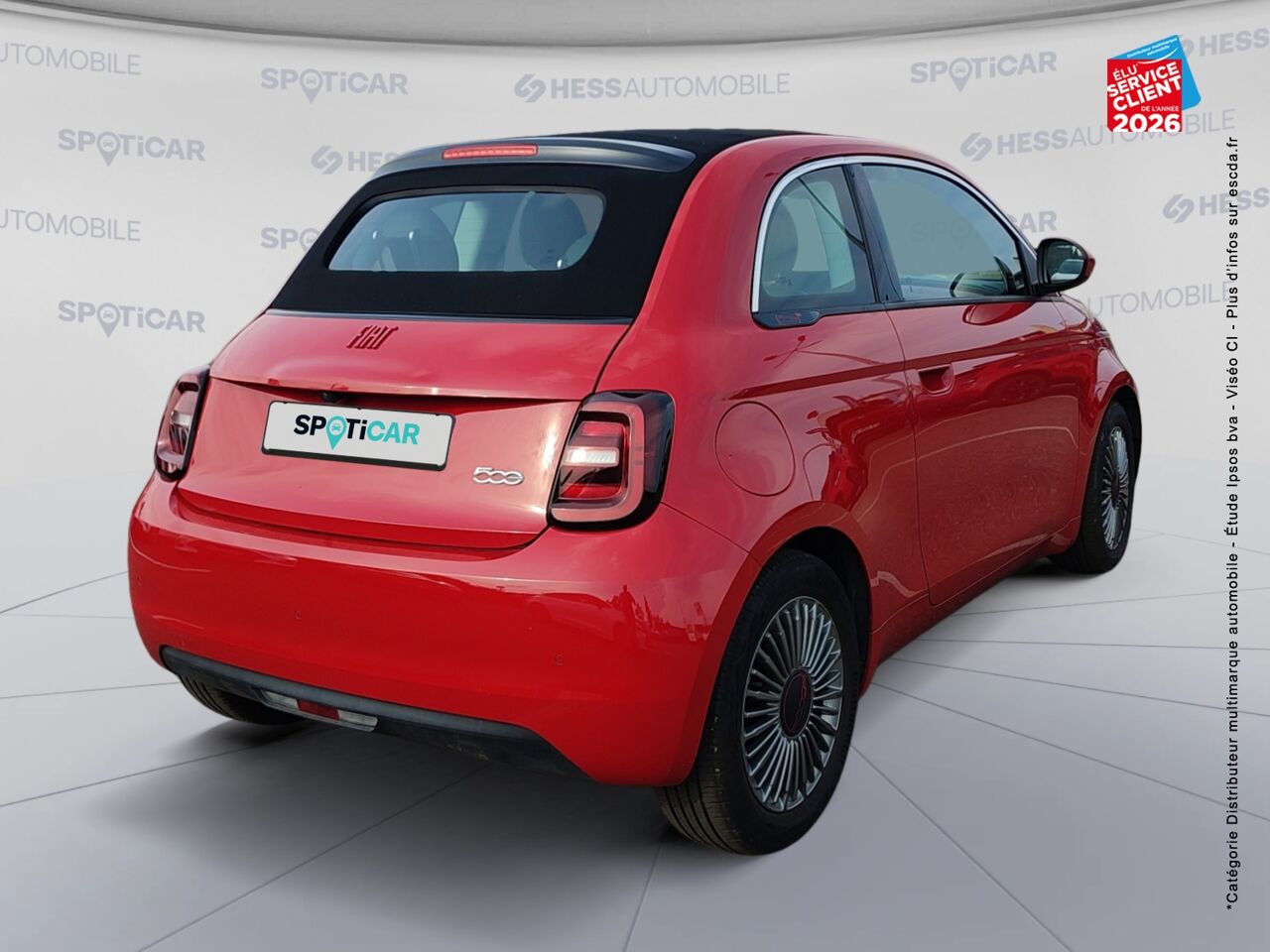 chez Fiat Belfort
