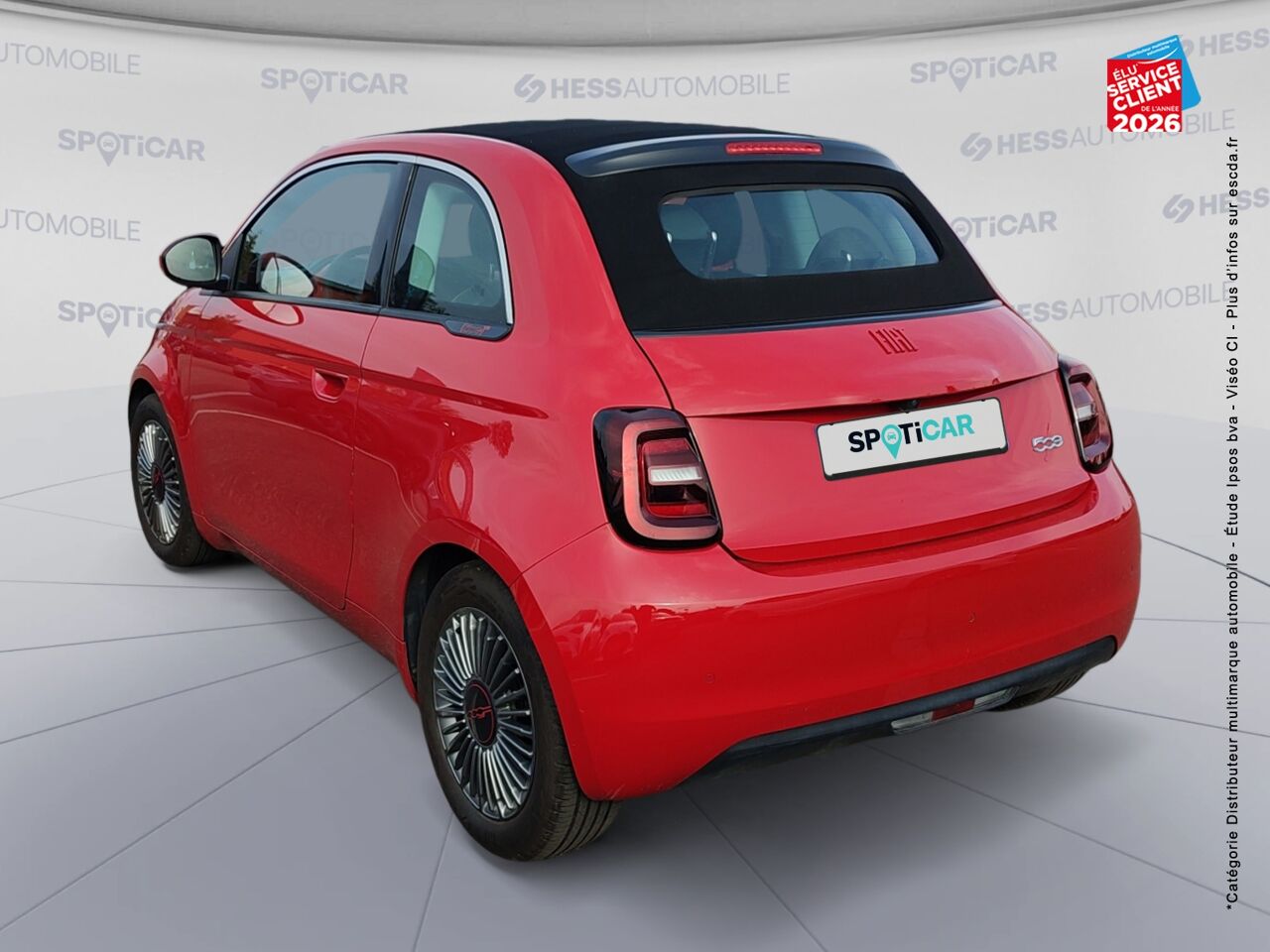 chez Fiat Belfort