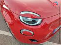 Véhicule d'occasion FIAT 500C E 118CH  RED MY23