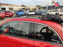 Véhicule d'occasion FIAT 500C E 118CH  RED MY23