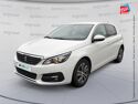 Véhicule d'occasion PEUGEOT 308 1.2 PURETECH 130CH E6.C SS ALLURE EAT8