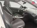 Véhicule d'occasion PEUGEOT 308 1.2 PURETECH 130CH E6.C SS ALLURE EAT8
