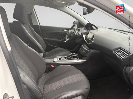 PEUGEOT 308 1.2 PURETECH...