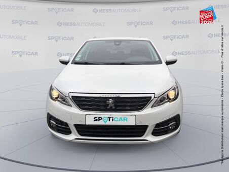 PEUGEOT 308 1.2 PURETECH...