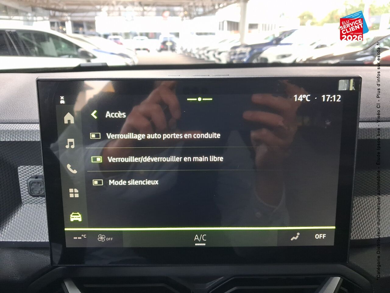 chez HESS Automobile
