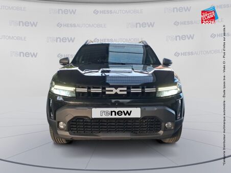 DACIA DUSTER 1.2 MILD...