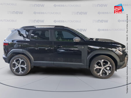 DACIA DUSTER 1.2 MILD...