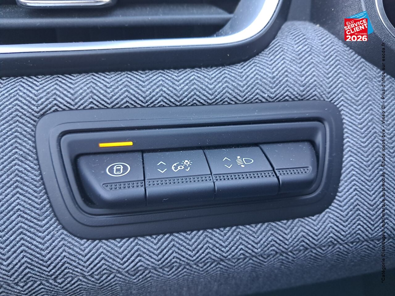 chez Renault Sélestat