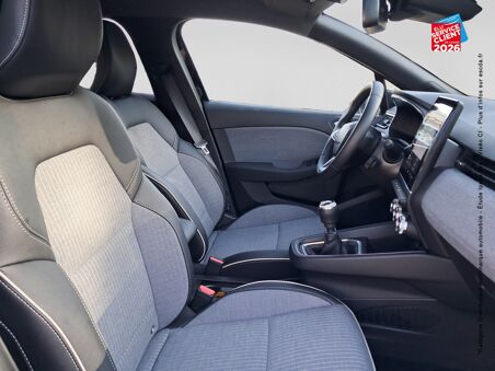 RENAULT CLIO 1.0 TCE 90CH...